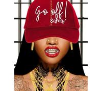 Go Off Safely Journal