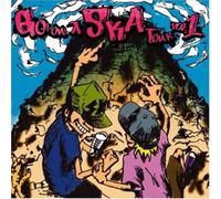 Go on a Ska Tour - Vol. 1-Go on a Ska Tour