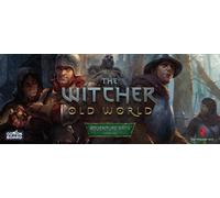Go on Board The Witcher Old World Adventure Pack