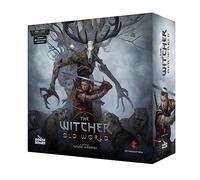 Go On Board The Witcher: Old World - Deluxe Edition