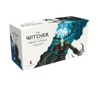 Espansione Gioco da Tavolo Asmodee The Witcher Cammino del Destino Mostri Leggendari 1-5 Giocatori