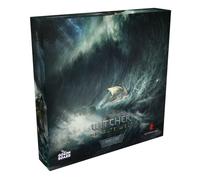 Go on Board, The Witcher: The Old World, Skelle, Espansione, Gioco di esperti, Gioco da tavolo, 1-5 giocatori, Dai 14+ anni, 90-150 minuti, Tedesco