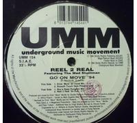 Go On Move
