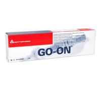 GO-ON Siringa Di Acido Ialuronico 1% Intra articolare 2,5ML