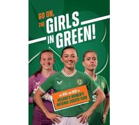 Go On, The Girls in Green (Copertina rigida)