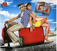 Go - Original Soundtrack