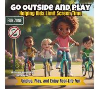 Go Outside and Play