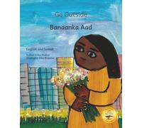 Go Outside: What Do You See? in Somali and English