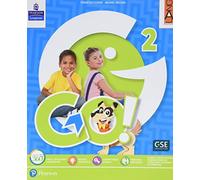 Go! Per la Scuola elementare. Con ebook. Con espansione online: 2