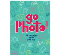 Alice Proujansky Go Photo (Copertina rigida)