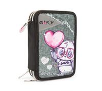 Astuccio triplo gopop25 - panderful