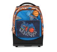 GO POP Trolley Scuola Elementare Slam Dunk