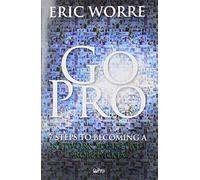 Go Pro - 7 Steps to Becoming a Network Marketing Professional (Book), Inglese