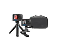 Go Pro - Accessori per videocamera - Kit Voyage - Nero