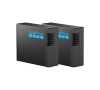 Go Pro - Batteria della macchina fotografica - Batteries Enduro HERO13 - Nero