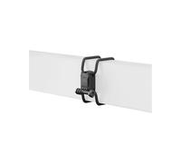 Go Pro - Kit di attacchi flessibili e versatili - Fixation Flexible Polyvalente - Nero
