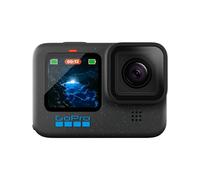 Go Pro - Videocamera da cruscotto con scheda SD - HERO12 Black - Nero