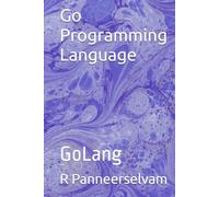 Go Programming Language: GoLang
