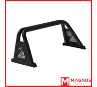 GO RHINO 911003T Sport Bar 3.0 Dodge Ram bed bar per 1500 2002-2019