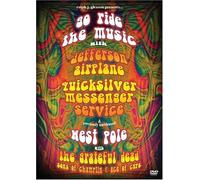Go Ride The Music & West Pole / Various