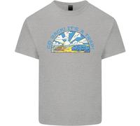 Go Schiena sia Un Trap Divertente Evolution Dinosauri T-Shirt Ragazzi Ragazze