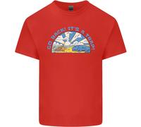 Go Schiena sia Un Trap Divertente Evolution Dinosauri T-Shirt Ragazzi Ragazze