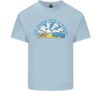 Go Schiena sia Un Trap Divertente Evolution Dinosauri T-Shirt Ragazzi Ragazze