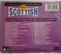 Go Scottish Premier Accordion Band