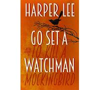 Go set a watchman