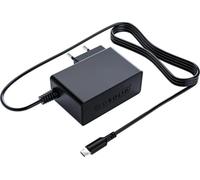 GO SOLID! Adattatore compatibile con EZVIZ A1, A1S, C1C, C1C PIR, C2C, C6C, C6CN, C6CN Pro, C6P, C6W, T6, TY1, TY2