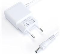 GO SOLID! Babyphone - Caricatore per fotocamera compatibile con NUK 10256441