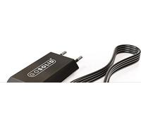 GO SOLID! Caricabatterie 5V compatibile con Philips Shaver 3000(X) series