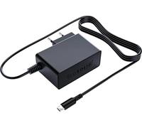 GO SOLID! Caricabatterie compatibile con altoparlanti Bluetooth Denver BTV230