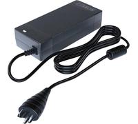 GO SOLID! Caricabatterie compatibile con Bosch PowerTube 500 & PowerPack 500