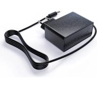 GO SOLID! Caricabatterie compatibile con Domo DO225SV/DO233SV/DO225SV54