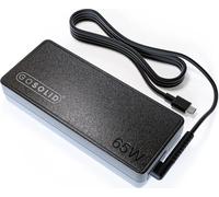 GO SOLID! Caricabatterie compatibile con Fujifilm X-T100