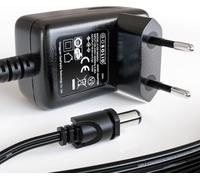 GO SOLID! Caricabatterie compatibile con Hoover 48023809