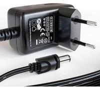 GO SOLID! Caricabatterie compatibile con Hoover H-FREE 100-800