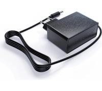 GO SOLID! Caricabatterie compatibile con Hyperice MX24D2-2601000 MX24D22601000 Massage Gun