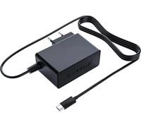 GO SOLID! Caricabatterie compatibile con Jabra Evolve2 65 / Elite Active 75t / Elite 85t/85h / Elite 45h / BIZ 2300