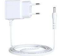 GO SOLID! Caricabatterie compatibile con telecamera IP Foscam FI8904W