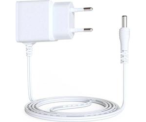 GO SOLID! Caricabatterie compatibile con telecamera IP Foscam FI8904W