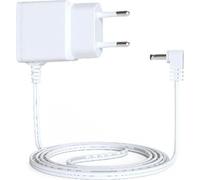 GO SOLID! Caricabatterie per baby monitor - Adattatore compatibile con Alecto DVM-200M (unità neonati e genitori)