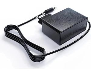 GO SOLID! Caricatore 36 V compatibile con aspirapolvere SunSare X9