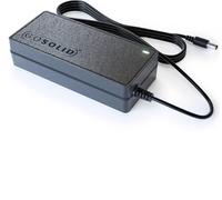 GO SOLID! Caricatore compatibile con Oxboard - 42 V 2 A