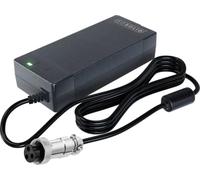 GO SOLID! Caricatore compatibile con Speedtrott RS800+ & ST16-54,6 V