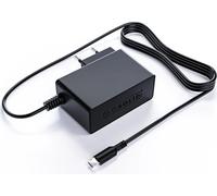 GO SOLID! Caricatore compatibile con Teufel Bamster XS, Bamster Pro, Boomster Go, Rockster Go, Rockster XS altoparlante