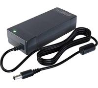 GO SOLID! Caricatore per bicicletta elettrica - compatibile con VanMoof Electrified S & X - 42V 2A