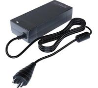 GO SOLID! Caricatore per Bosch PowerTube 500 & PowerPack 500-36V 2A