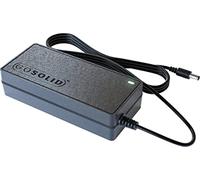 GO SOLID! Caricatore per BOSS BRC-240AT BRC-230 BRC-230T